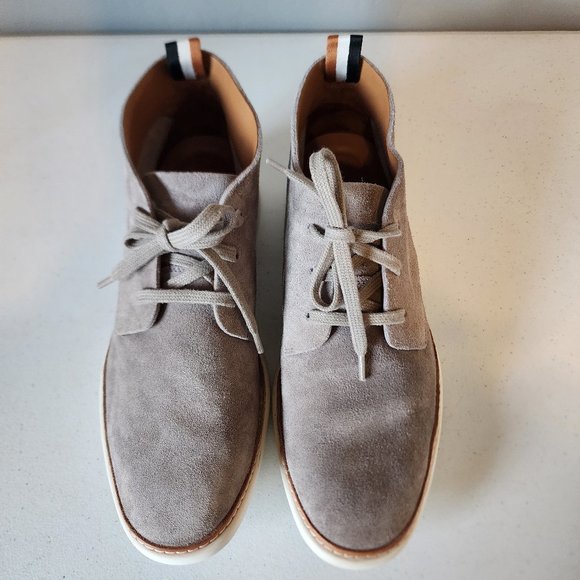 Allen Edmonds \